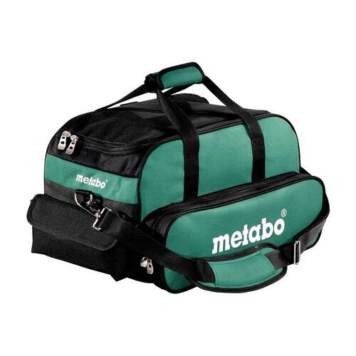 Metabo Small Tool Bag Water Repellent And Tear Proof 460 x 260 x 280mm