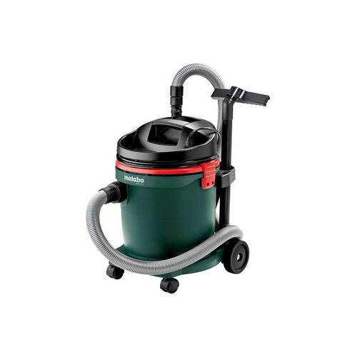 Metabo 1200W 32L Wet And Dry Vacuum Cleaner, L Class 602013190