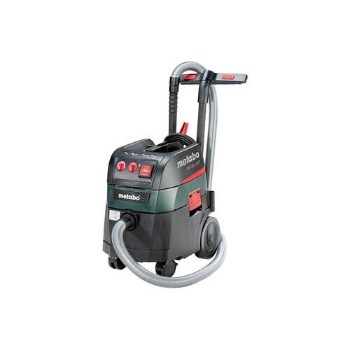 Metabo 1400W 35L Wet And Dry Vacuum Cleaner, L Class 602057190