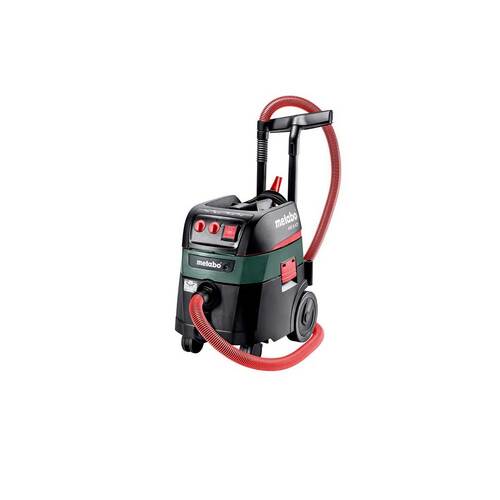 Metabo 1400W 35L Wet And Dry Vacuum Cleaner, M Class 602058190