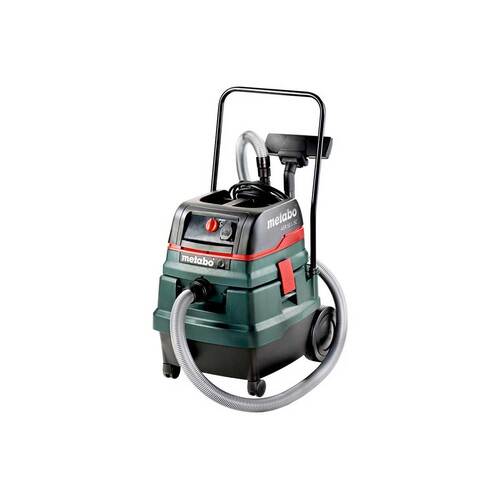 Metabo 1400W 50L Wet And Dry Vacuum Cleaner, L Class 602034190