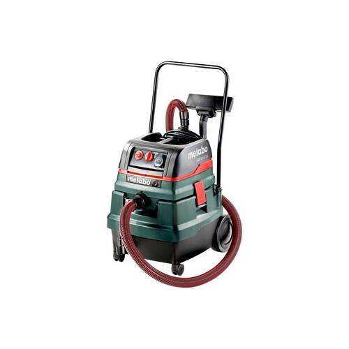 Metabo 1400W 50L Wet And Dry Vacuum CLeaner, M Class 602045190