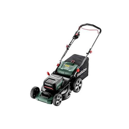 Metabo RM 36-18 LTX BL 46 Cordless Lawn Mower, 18V (Tool Only)