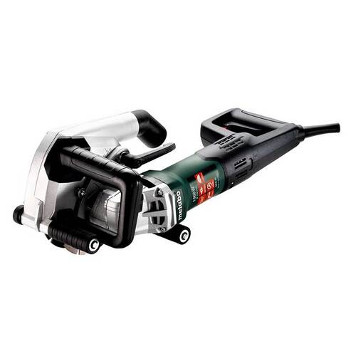 Metabo MFE 40 Wall Chaser 125mm, 1900W - 604040530