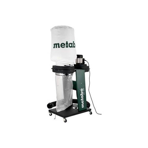 Metabo 550W Chip Extractor - SPA 1200 (601205000)