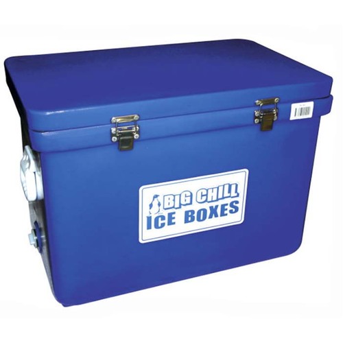 Big Chill Ice Box 150L 1040 (L) x 510 (W) x 500 (H)mm