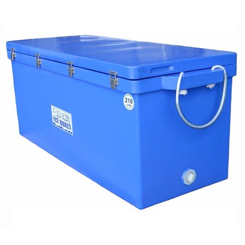 Big Chill Ice Box 210L 1250 (L) x 530 (W) x 560 (H)mm