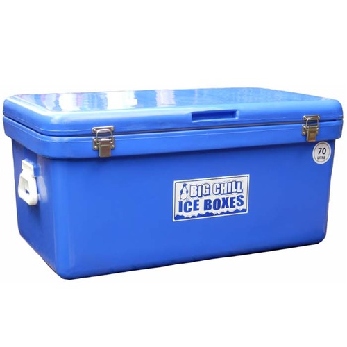 Big Chill Ice Box 70L 810 (L) x 460 (W) x 400 (H)mm