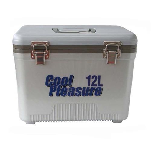 Cool Pleasure Ice Box 12L 380 (L) x 250 (W) x 285 (H)mm