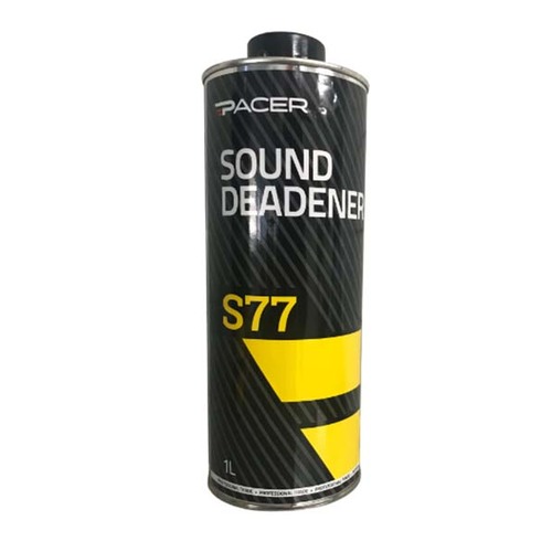 Pacer S77 Sound Deadener 1L