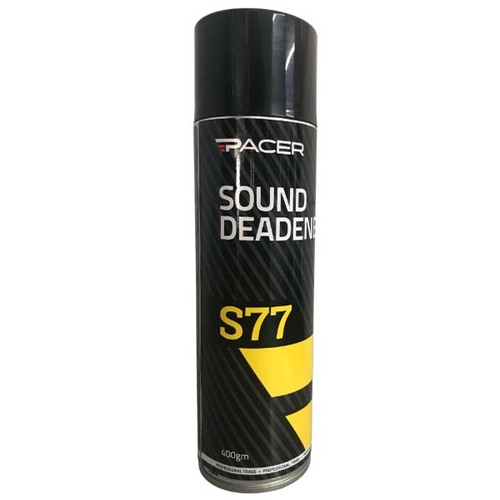 Pacer S77 Sound Deadener 400g