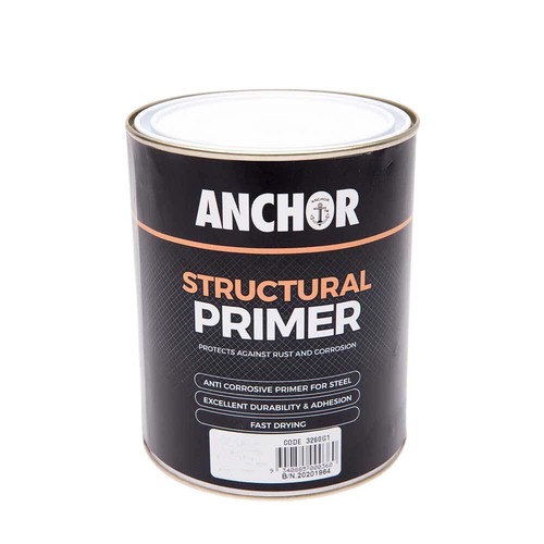 Anchor Structural Primer Blue 4L