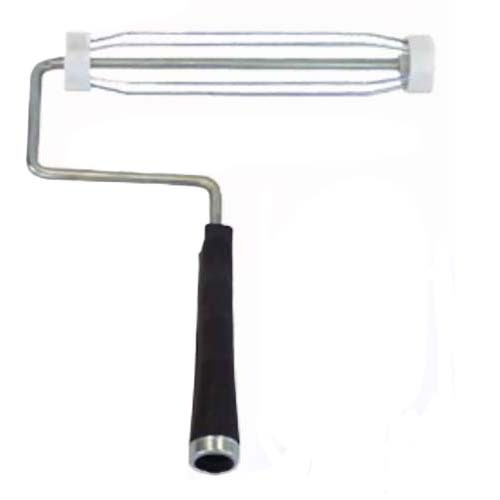 Phoenix Cage Roller Frame 130mm
