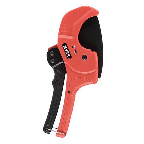 MVRK Dual Gear Ratchet Pipe Cutter 42-63mm