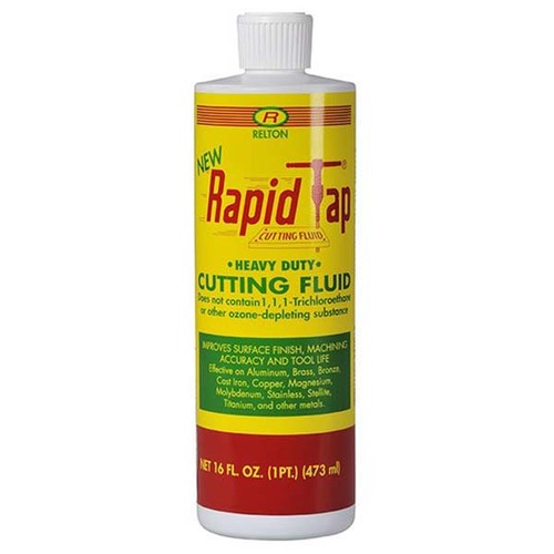 Goliath Rapid Tap Neat Cutting Oil 1 Pint