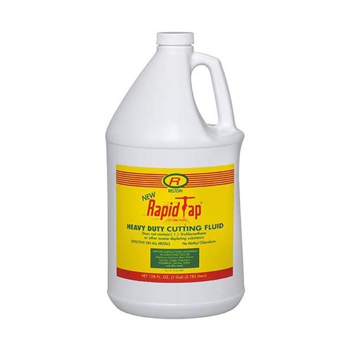 Goliath Rapid Tap Neat Cutting Oil 1 Gallon