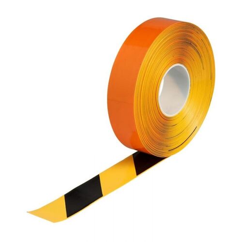 Brady Toughstripe Max Floor Marking Tape (B-543) 51mm x 30m Black/Yellow