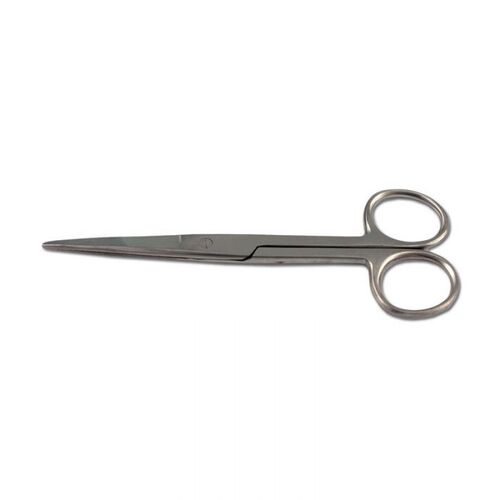 First Aiders Choice Stainless Steel Sharp Scissors