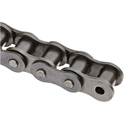 Tsubaki ANSI Roller Chain #100 Single Strand - Box of 10 Foot