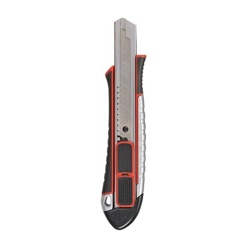 MVRK 18mm Combo Safety and Auto Lock Knife