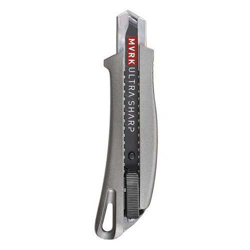 MVRK 18mm Osprey Premium Ultra Sharp Metal Snap Knife