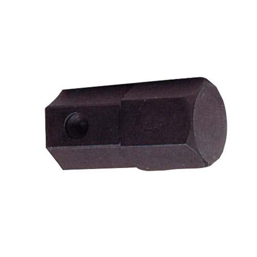 Ko-Ken Impact Inhex Bit 19 x 50mm (107-22 Series) - KO10722M19