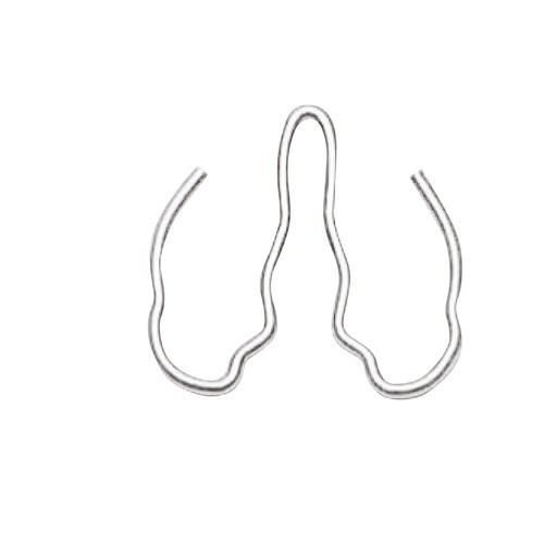 Ko-Ken Socket Impact Retaining Clip 3/8" DrIve Suits Socket Under 12mm, Pack of 10