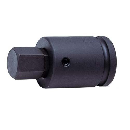 Ko-Ken Impact Hex Bit Socket 3/4" Drive 24mm - KO16107-22M24