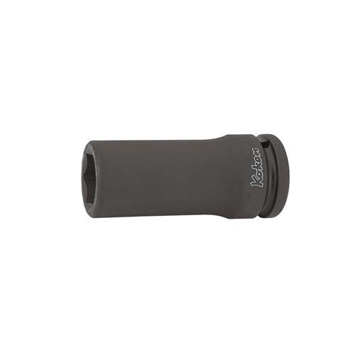 Ko-Ken 3/4" Drive 6Pt Deep Impact Socket 14mm KO16300M14