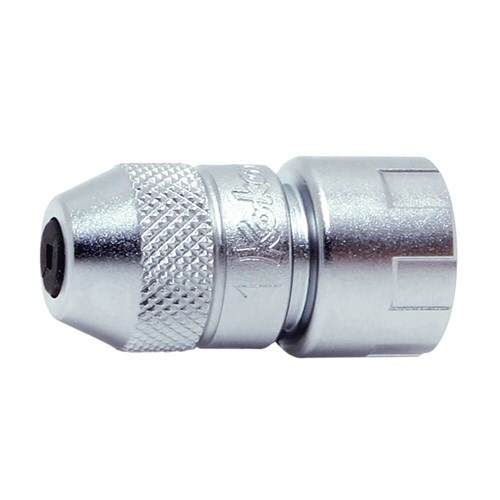 Ko-Ken Tap Holder Adjustable 3/8" Drive x 42mm - KO3131A1
