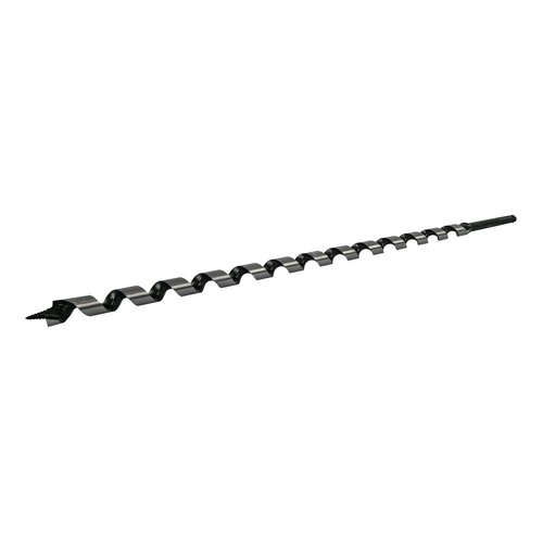 Abbott & Ashby 12 x 600mm 5/16" Quick Release Shank Ship Auger Drill