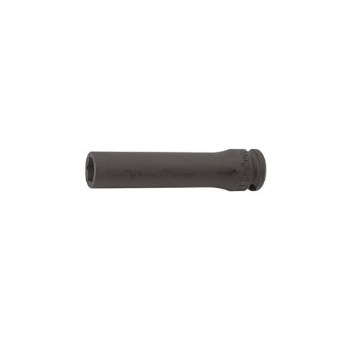 Ko-Ken 3/8" Drive 6Pt Deep Impact Socket 24mm - KO13300M24
