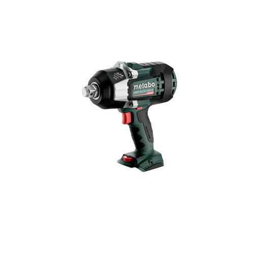 Metabo 18V Brushless LTX Class 3/4" Impact Wrench 1750Nm - Tool Only