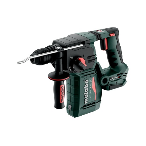 Metabo KH 18 LTX BL 24 18V Cordless Rotary Hammer Drill 3 Mode (Tool Only)