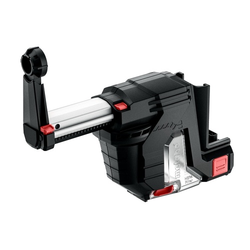 Metabo ISA 24 Compact Dust Extraction  For KH 18 LTX BL 24 Q  (Tool Only) -  631357850