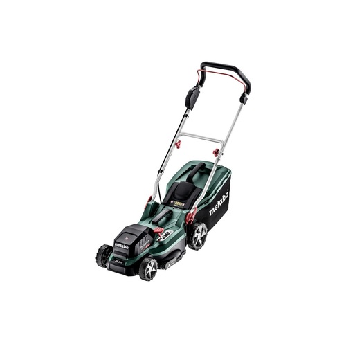 Metabo RM 36-18 LTX BL 36 Twin 18V 360mm Cordless Lawn Mower (Tool Only) - 601716850