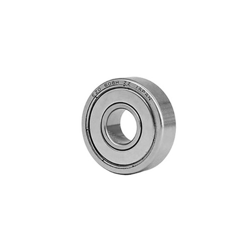 EZO Ball Bearing Metal Shields (ZZ) Stainless Steel 9 x 20 x 6mm