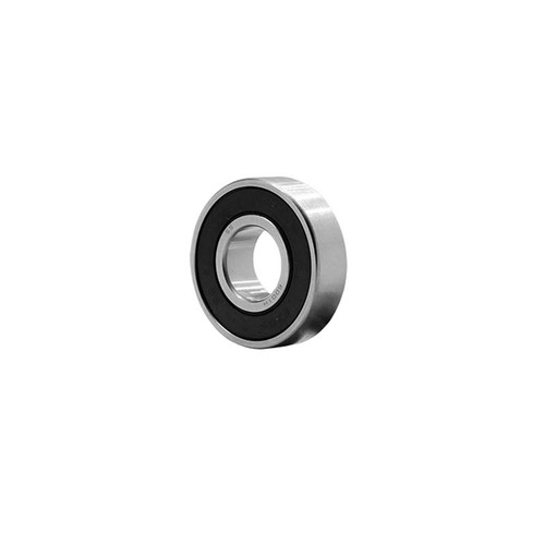 EZO Ball Bearing Rubber Seals (2RS) Stainless Steel 9 x 20 x 6mm