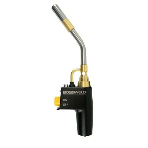 Bossweld MAP Pro-Torch
