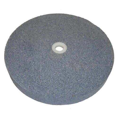 Linishall BG8-GW-36G Grinding Wheel 200 x 25mm Coarse 5/8" (16mm) Bore