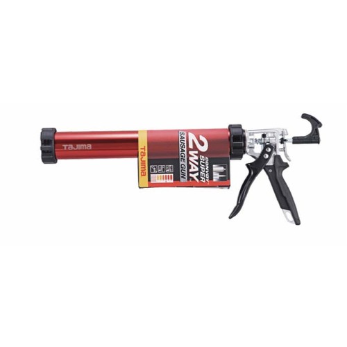 Tajima Convoy Super Sausage/Cartridge Gun 2Way - CNV-FSP-600-R1