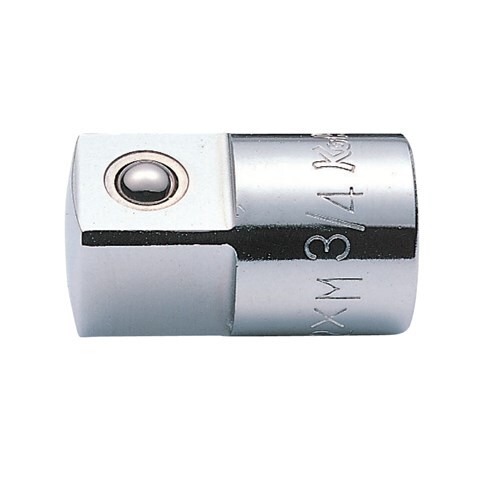 Ko-Ken Adaptor 1/2" F x 3/4" M - KO4466A