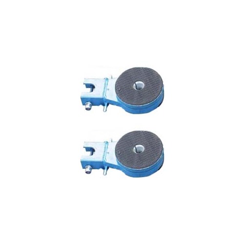 Garrick GLSK20-5-8 Turntable for GLS-20T-KIT