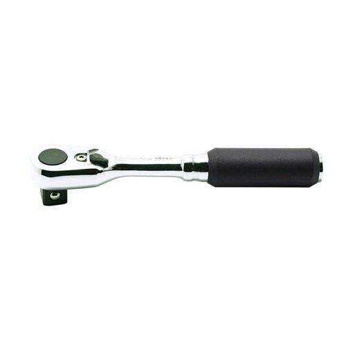 Ko-Ken Ratchet Z Series 3/8" Drive x 114mm (36 Gear) - KO2725Z-3/8
