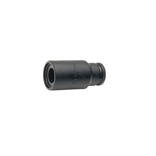 Ko-Ken Impact Screw W/ Stud Setter 1/2" Drive 12.5 x 13mm - KOBD00413