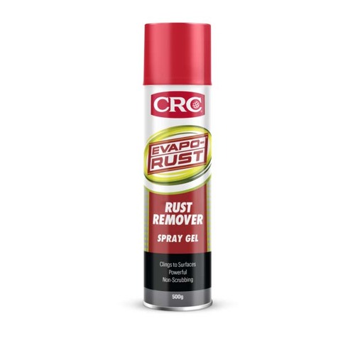 CRC Evapo-Rust Spray Gel 500g - 1753336