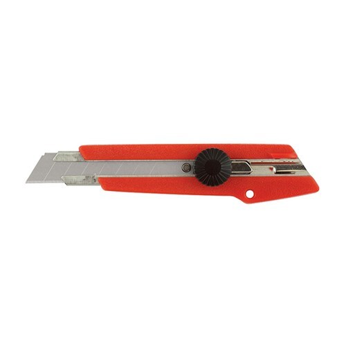 Sterling Screw-Lock 18mm Snap Cutter 500-1