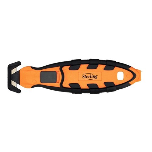 Sterling SafeTx Safety Cutter With Replaceable Head 327-2