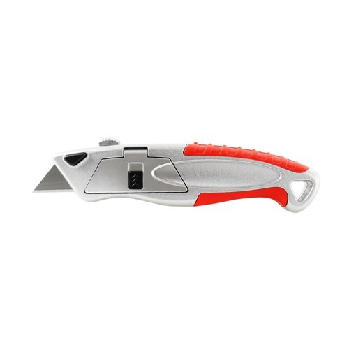 Sterling Auto-Loading Retractable Knife