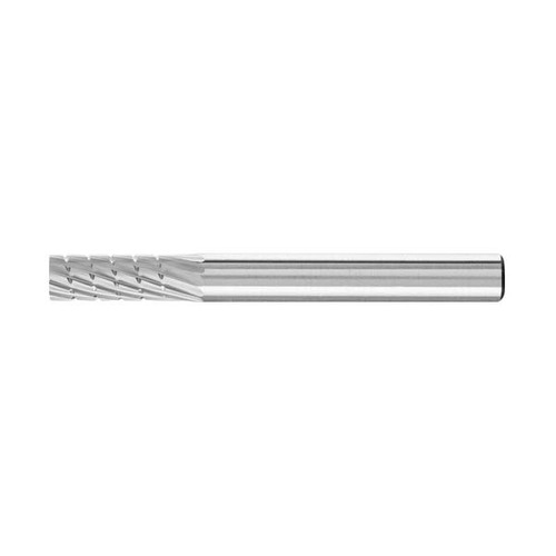 Pferd Cylindrical TC Burr ZYA 0616/6 MX NCC 6 x 16mm, 6mm Shank